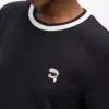 Ikon T-shirtjurk