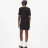 Ikon T-shirtjurk