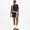 Ikon T-shirtjurk