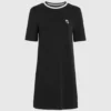 Ikon T-shirtjurk