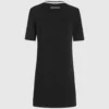 Ikon T-shirtjurk