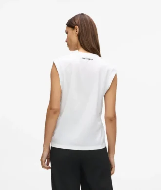 Ikon tanktop met V-hals