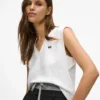 Ikon tanktop met V-hals