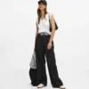 Ikon tanktop met V-hals