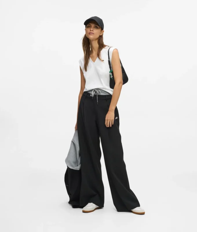 Ikon tanktop met V-hals