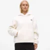 Ikon teddy hoodie