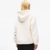 Ikon teddy hoodie