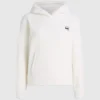 Ikon teddy hoodie