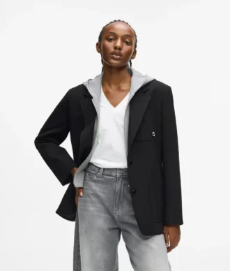 Ikon transformerende blazer