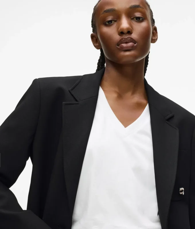 Ikon transformerende blazer