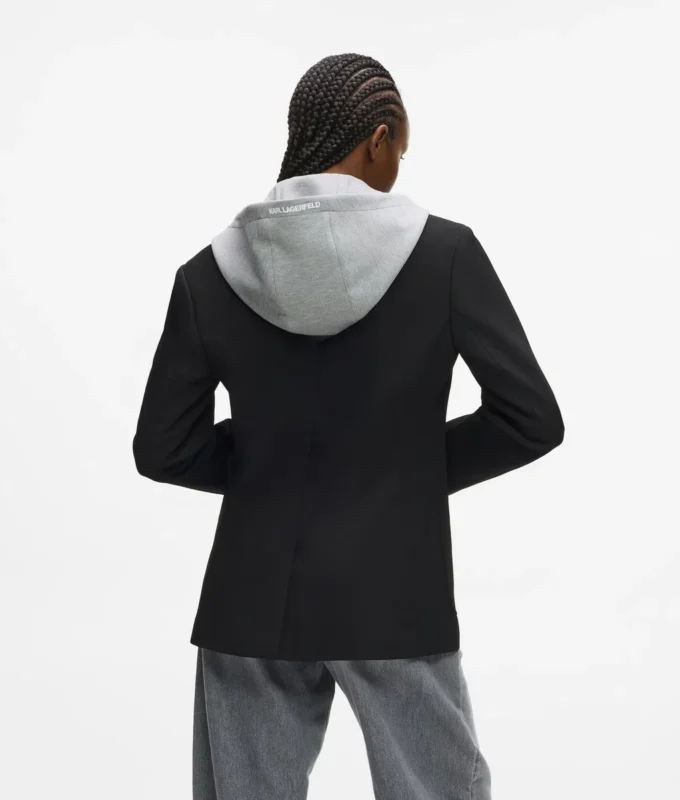 Ikon transformerende blazer