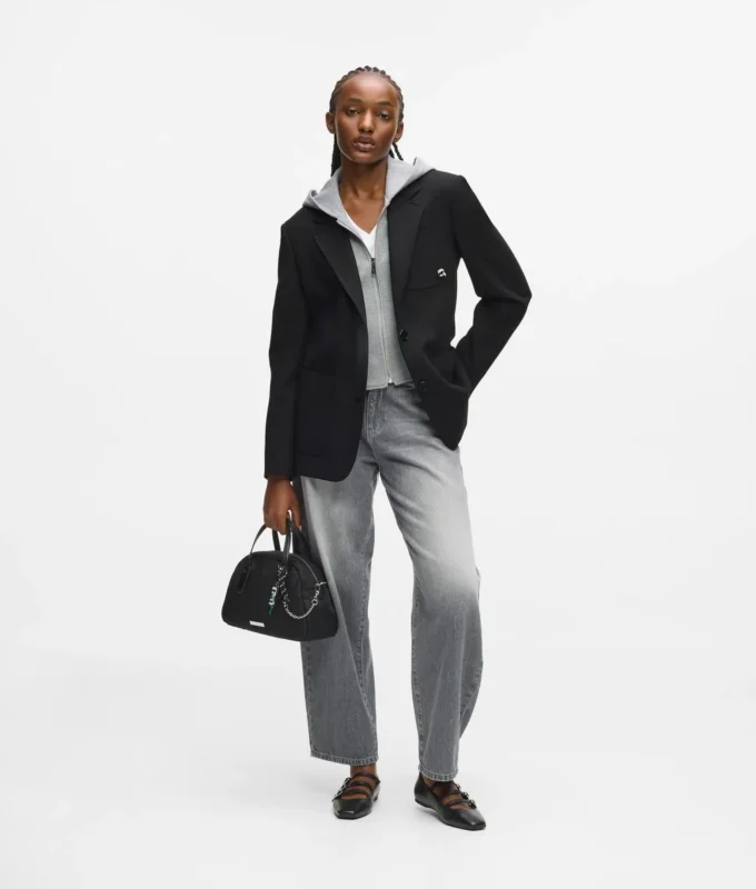 Ikon transformerende blazer