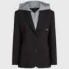 Ikon transformerende blazer