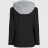 Ikon transformerende blazer