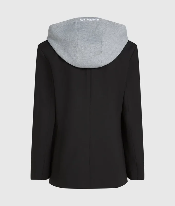 Ikon transformerende blazer