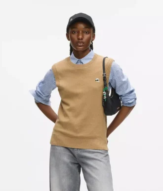 Ikon vest
