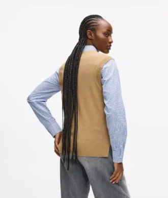 Ikon vest