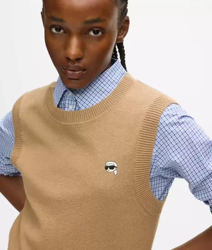 Ikon vest