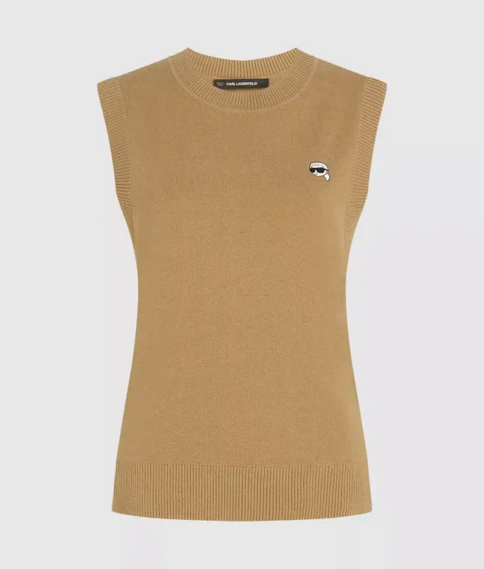 Ikon vest