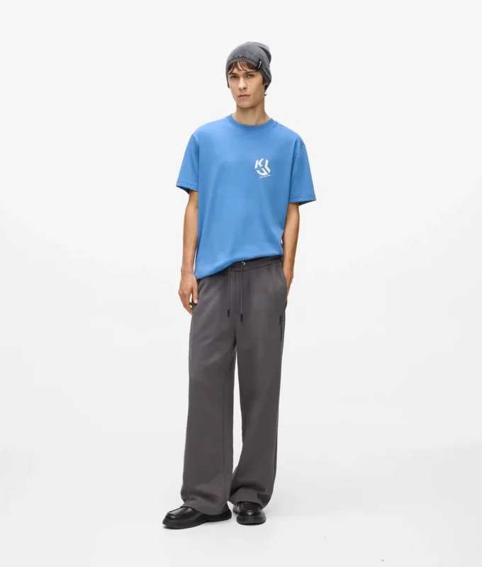 Inside-out joggingbroek