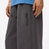 Inside-out joggingbroek