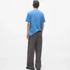 Inside-out joggingbroek