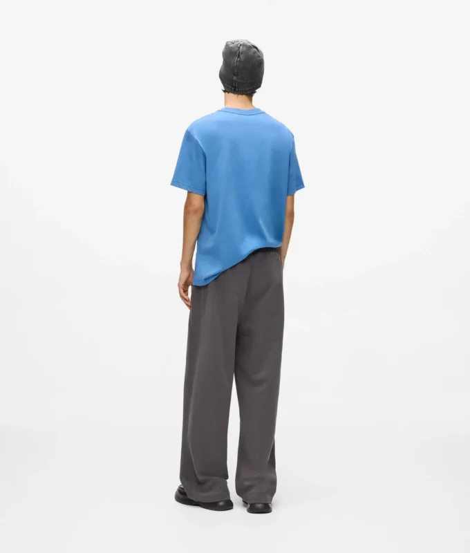 Inside-out joggingbroek