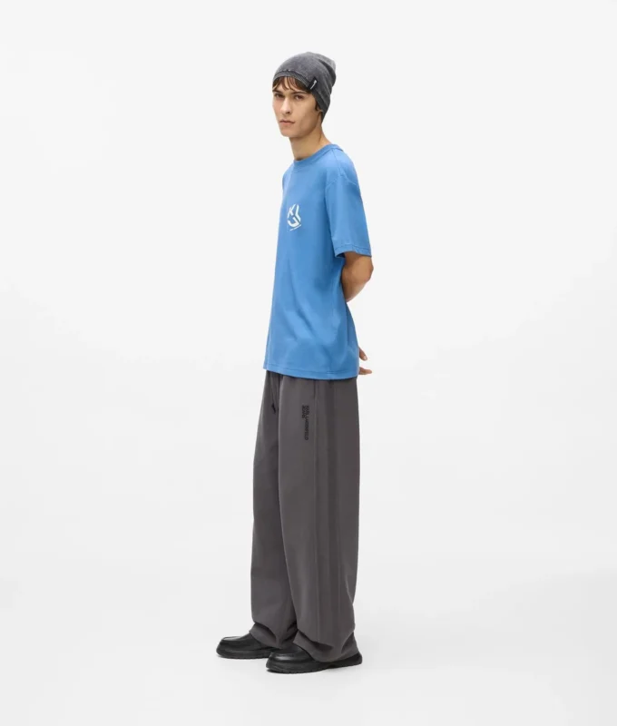 Inside-out joggingbroek