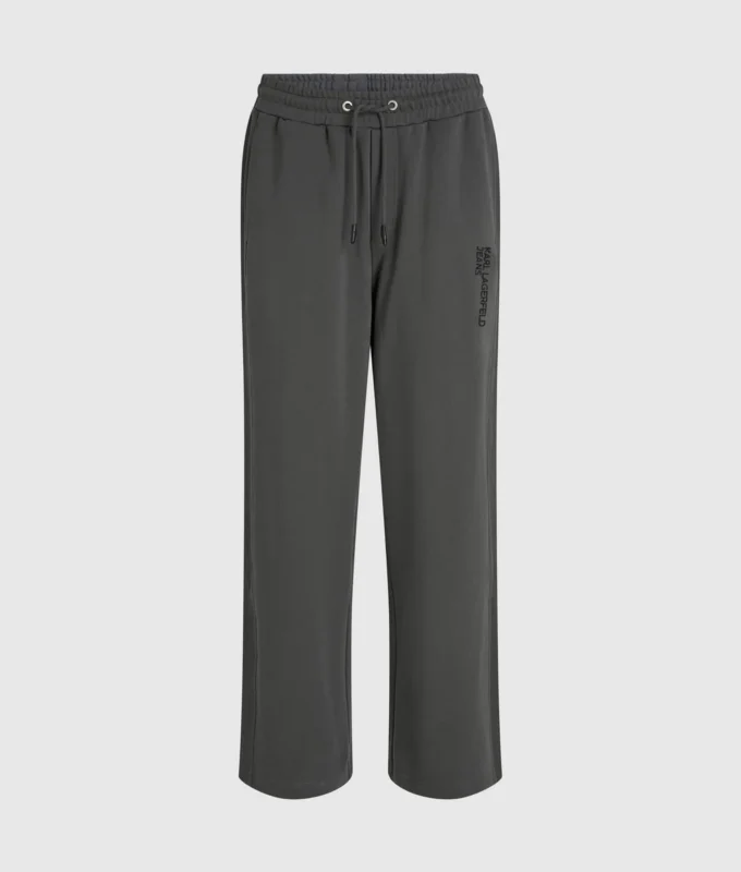 Inside-out joggingbroek