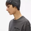 Inside-out T-shirt