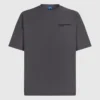 Inside-out T-shirt