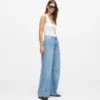 Jeans met studs