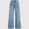 Jeans met studs
