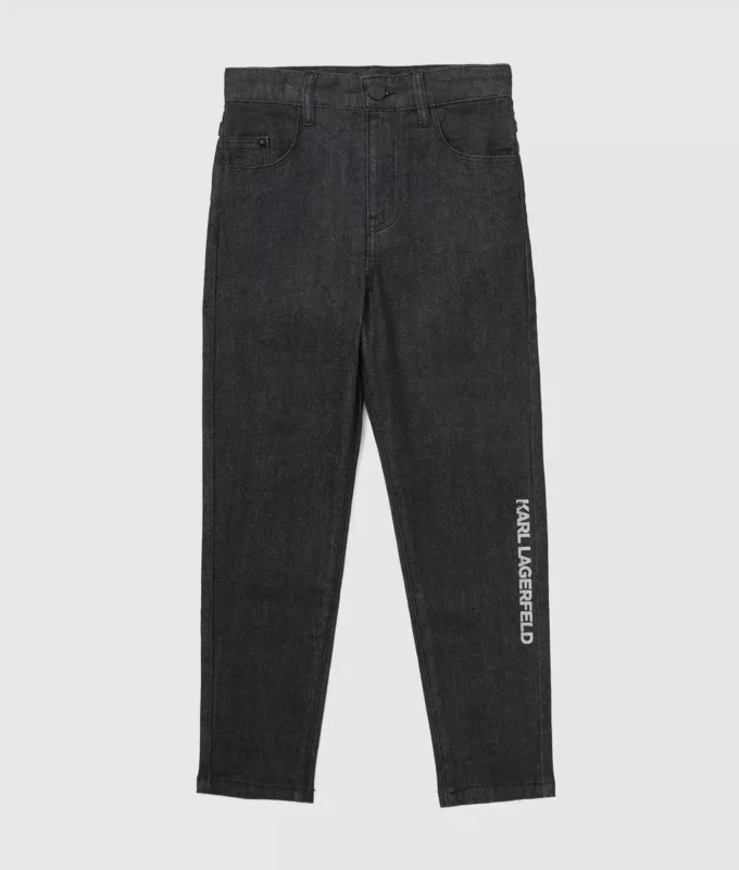 Jeans voor jongens