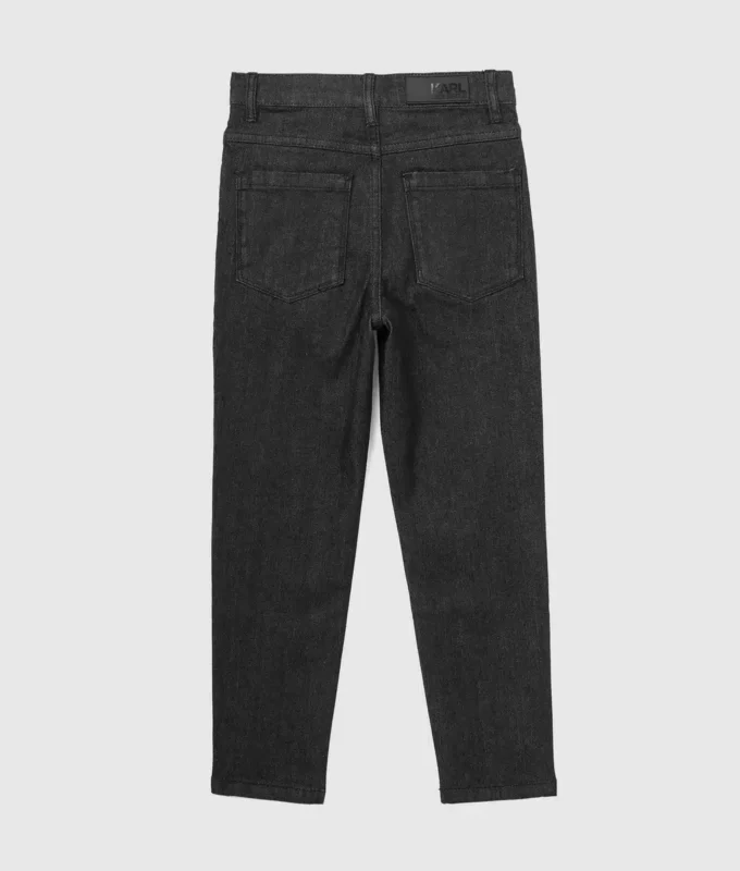 Jeans voor jongens