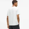 K artwork T-shirt