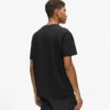 K artwork T-shirt