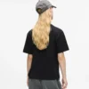 K artwork T-shirt