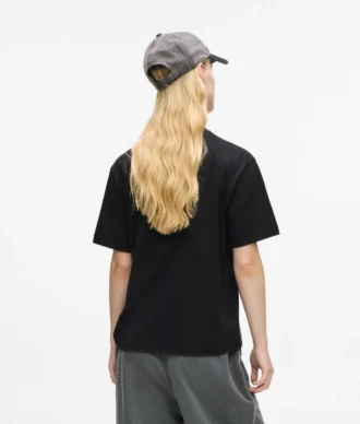 K artwork T-shirt