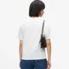 K artwork T-shirt