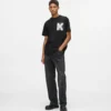 K artwork T-shirt