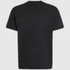 K artwork T-shirt
