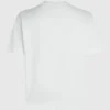 K artwork T-shirt