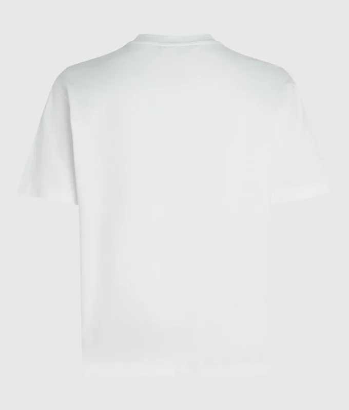 K artwork T-shirt