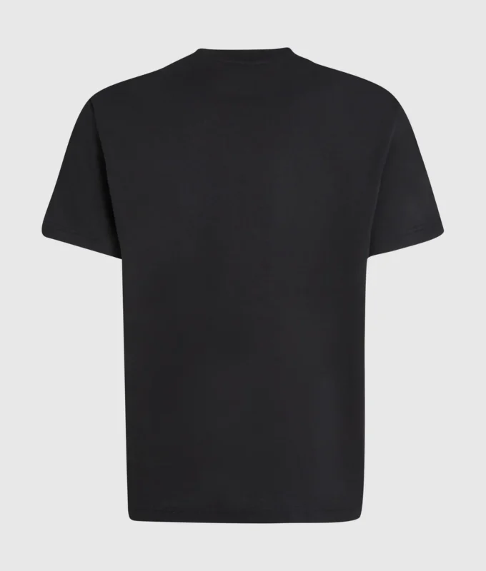 K artwork T-shirt