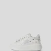 K/AUTOGRAPH ANAKAPRI SNEAKERS MET NAGELS