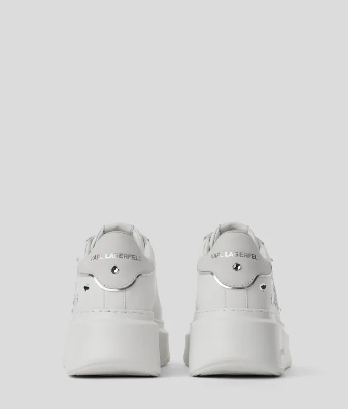 K/AUTOGRAPH ANAKAPRI SNEAKERS MET NAGELS