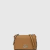 K/AUTOGRAPH CROSSBODY TAS
