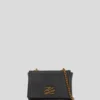 K/AUTOGRAPH CROSSBODY TAS