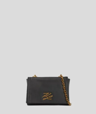 K/AUTOGRAPH CROSSBODY TAS